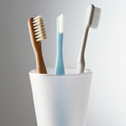 歯ブラシの除菌・口腔の除菌・口臭予防